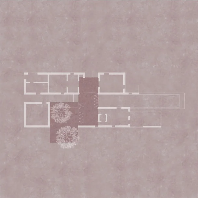 Proyecto Vivienda Almijara Annona arquitectura