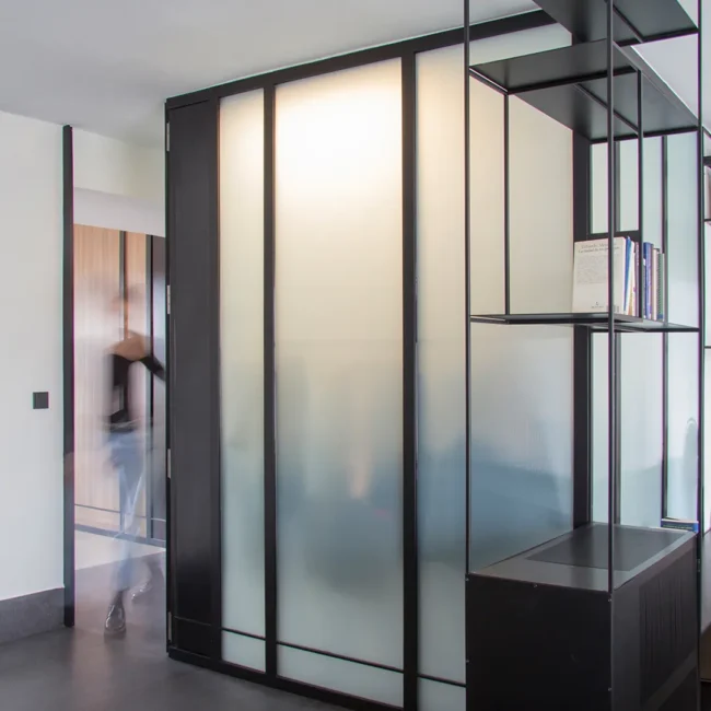 Proyecto Casa Ecco Annona arquitectura